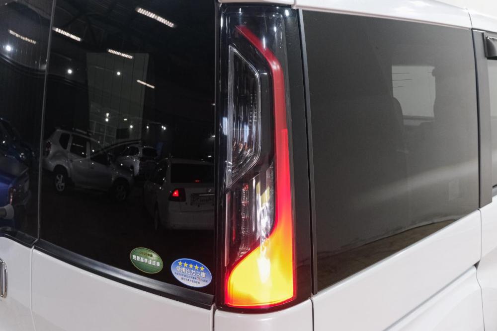 Honda Stepwgn V Рестайлинг Новокузнецк  - изображение 9