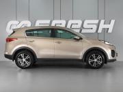 Kia Sportage IV Минеральные Воды  - изображение 22