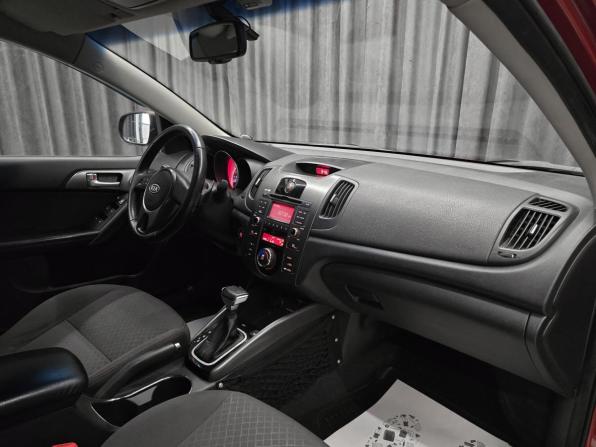 Kia Cerato II с пробегом 2011 года, цена 739 000 рублей, 225000 км, седан, Автокод Объявления