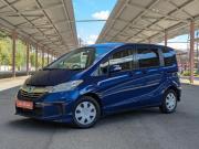 Honda Freed I Рестайлинг 2 Екатеринбург  - изображение 19