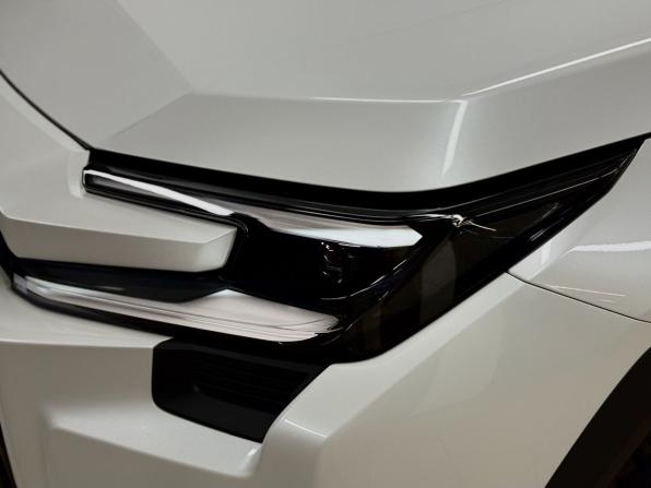 Toyota RAV4 VI (XA60) с пробегом 2026 года, цена 4 400 000 рублей, 20 км, внедорожник, Автокод Объявления