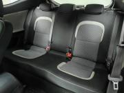 Kia Ceed II Рестайлинг Москва  - изображение 35