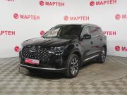 Chery Tiggo 7 Pro Max I Вологда  - изображение 19
