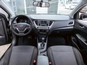 Hyundai Solaris II Краснодар  - изображение 30