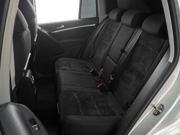 Volkswagen Tiguan I Рестайлинг с пробегом 2012 года, цена 1 399 000 рублей, 179167 км, внедорожник, Автокод Объявления