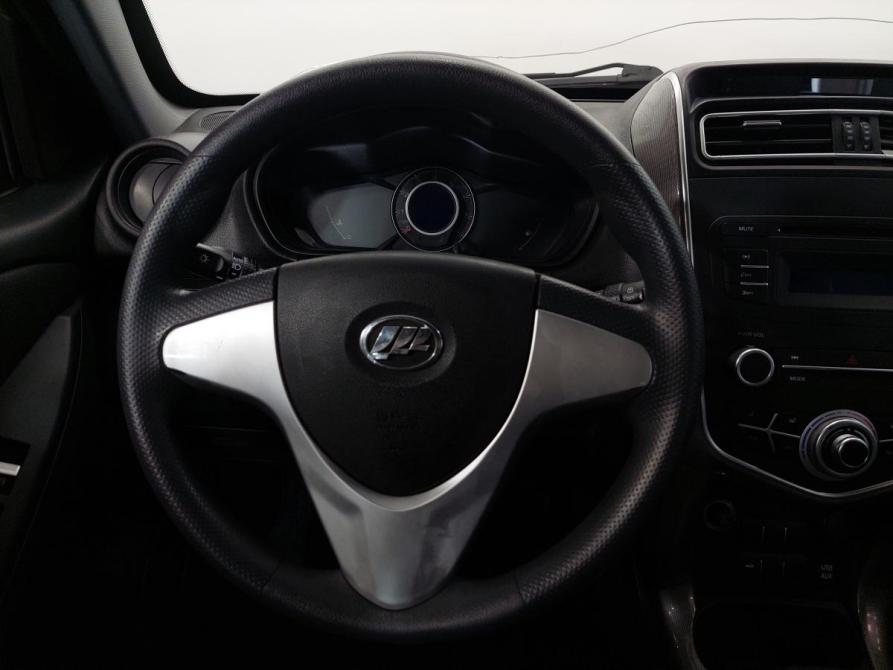 Lifan X60 I Рестайлинг 2 Пермь  - изображение 9