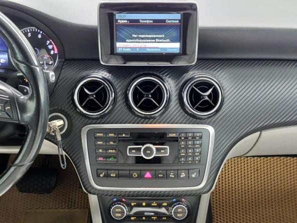 Mercedes-Benz GLA I (X156) с пробегом 2014 года, цена 2 125 000 рублей, 111687 км, внедорожник, Автокод Объявления