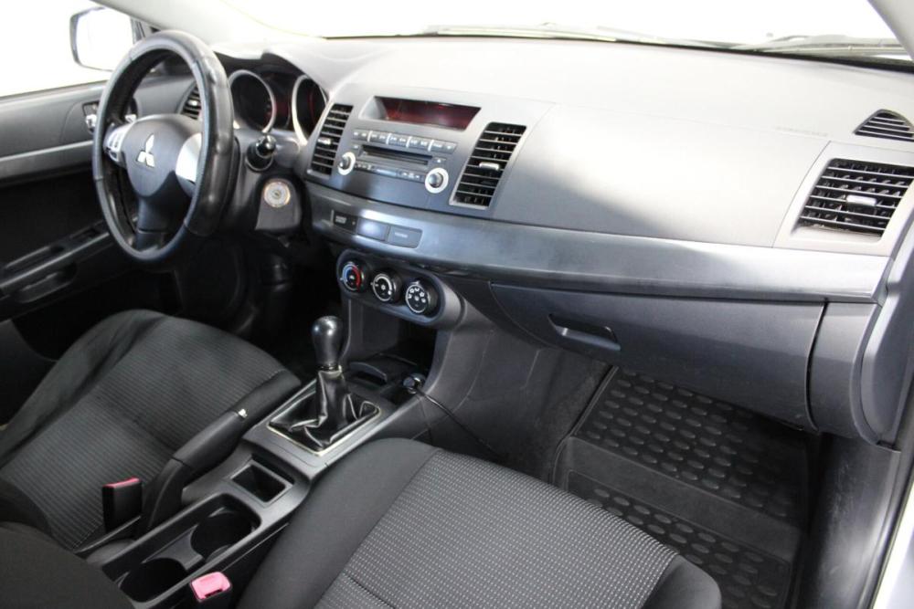 Mitsubishi Lancer X Ярославль  - изображение 11