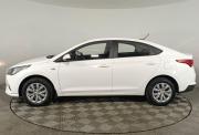 Hyundai Solaris II Рестайлинг Волгоград  - изображение 29