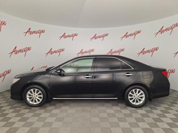 Toyota Camry VII (XV50) с пробегом 2012 года, цена 1 499 000 рублей, 190752 км, седан, Автокод Объявления