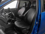 Renault Logan II Рестайлинг Тюмень  - изображение 26