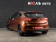 Hyundai i30 II Екатеринбург  - изображение 25