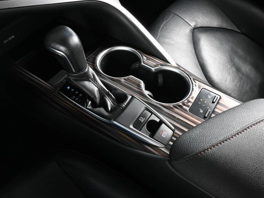 Toyota Camry VIII (XV70) Ростов-на-Дону  - изображение 16