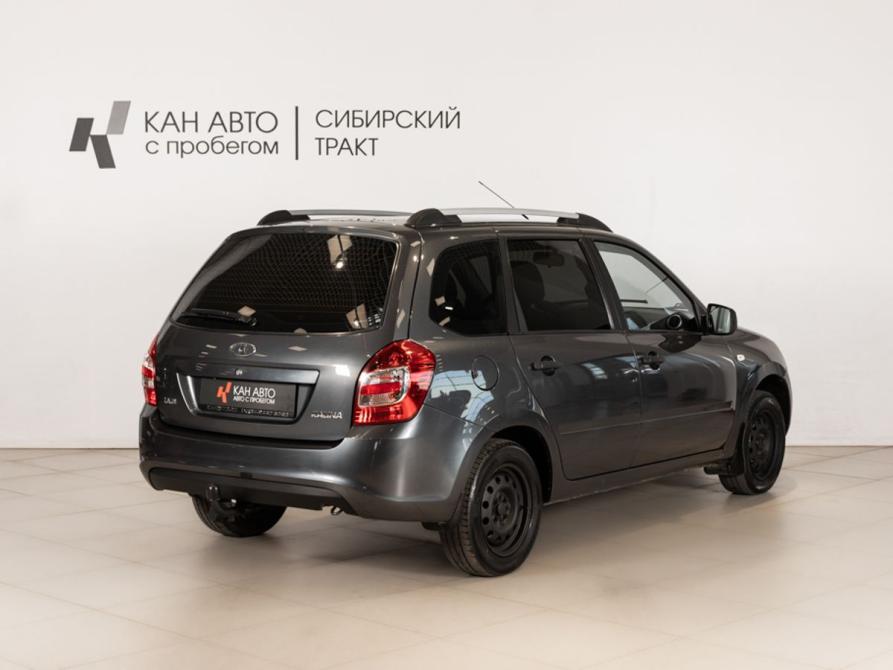 Lada (ВАЗ) Kalina II Казань  - изображение 3
