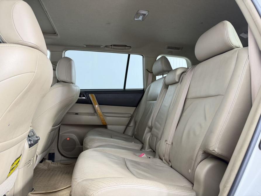 Toyota Highlander II (XU40) Калининград  - изображение 18