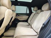 Geely Monjaro I Рестайлинг Уфа  - изображение 37