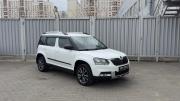 Skoda Yeti I Рестайлинг Ростов-на-Дону  - изображение 25