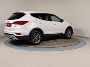 Hyundai Santa Fe III Рестайлинг Екатеринбург  - изображение 28