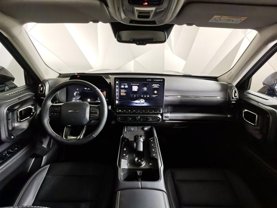 Haval H7 I Москва  - изображение 14