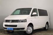 Volkswagen Caravelle T5 Рестайлинг Пермь  - изображение 25