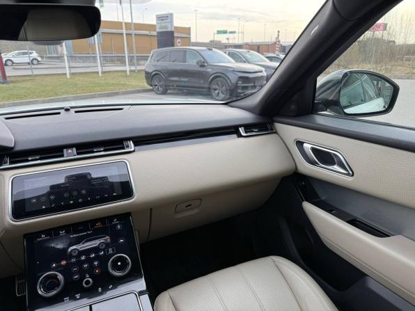 Land Rover Range Rover Velar I с пробегом 2018 года, цена 3 635 000 рублей, 97900 км, внедорожник, Автокод Объявления