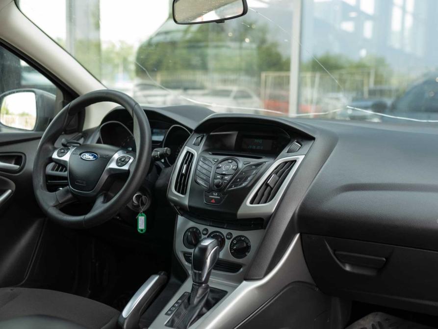 Ford Focus III Новосибирск  - изображение 10