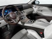 Mercedes-Benz E-Класс V (W213 S213 C238) Санкт-Петербург  - изображение 31