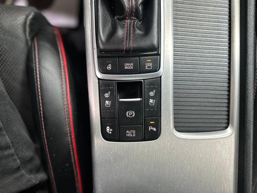 Kia Optima IV Рестайлинг Набережные Челны  - изображение 26