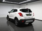 Opel Mokka I Тверь  - изображение 25