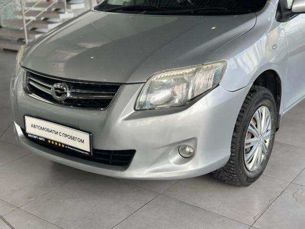 Toyota Corolla X (E140 E150) Рестайлинг с пробегом 2012 года, цена 890 000 рублей, 193000 км, универсал, Автокод Объявления