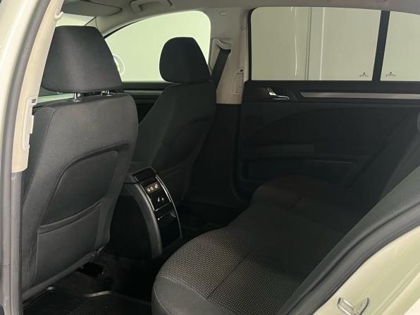 Skoda Superb II с пробегом 2012 года, цена 1 149 000 рублей, 190900 км, универсал, Автокод Объявления