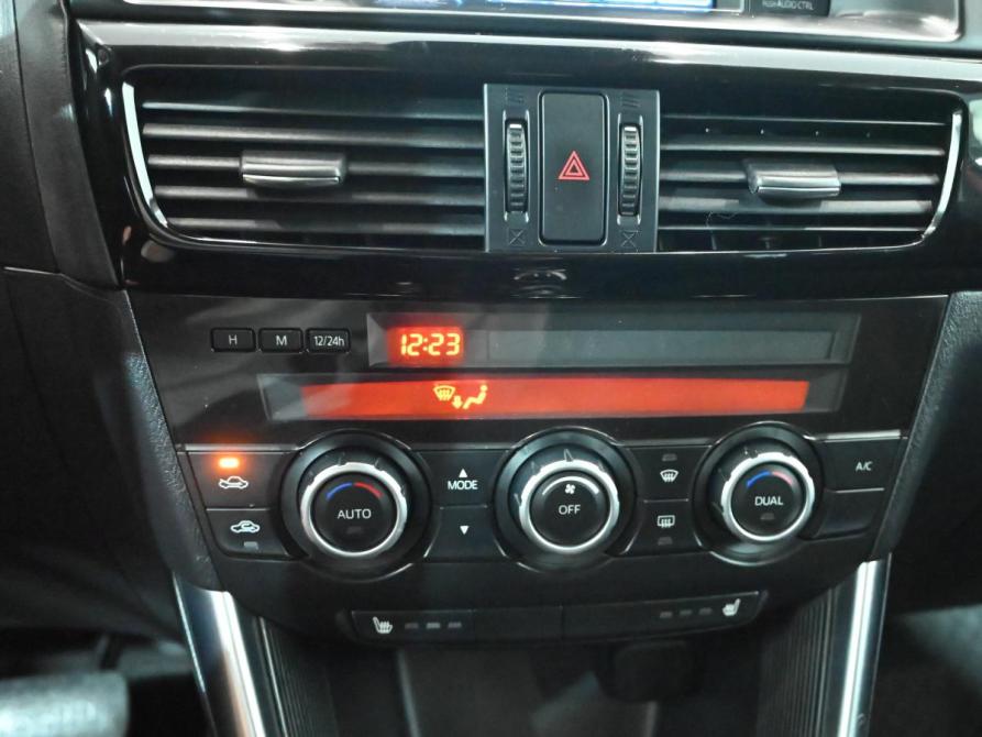 Mazda CX-5 I Екатеринбург  - изображение 15