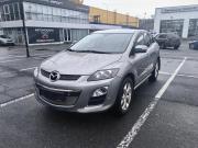 Mazda CX-7 I Рестайлинг Пермь  - изображение 12