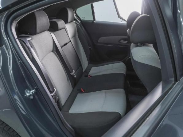 Chevrolet Cruze I Рестайлинг с пробегом 2013 года, цена 700 000 рублей, 122775 км, седан, Автокод Объявления
