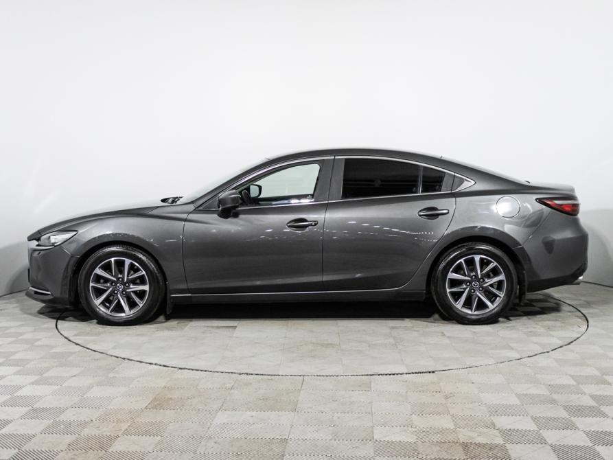 Mazda 6 III (GJ) Рестайлинг 2 Санкт-Петербург  - изображение 31