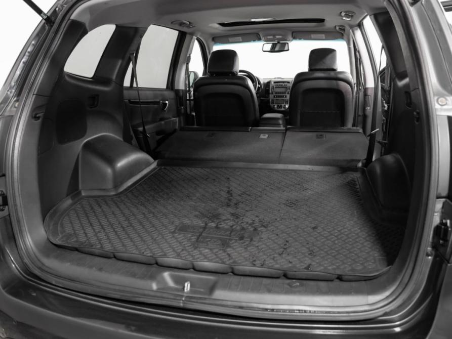 Hyundai Santa Fe II Рестайлинг Санкт-Петербург  - изображение 28