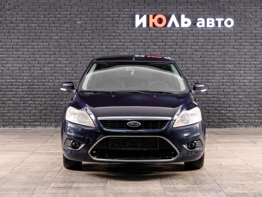Ford Focus II Рестайлинг Екатеринбург  - изображение 2