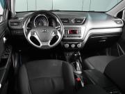 Kia Rio III Рестайлинг Ростов-на-Дону  - изображение 25