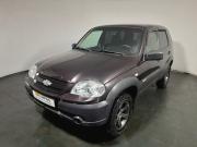 Chevrolet Niva I Рестайлинг Пермь  - изображение 7