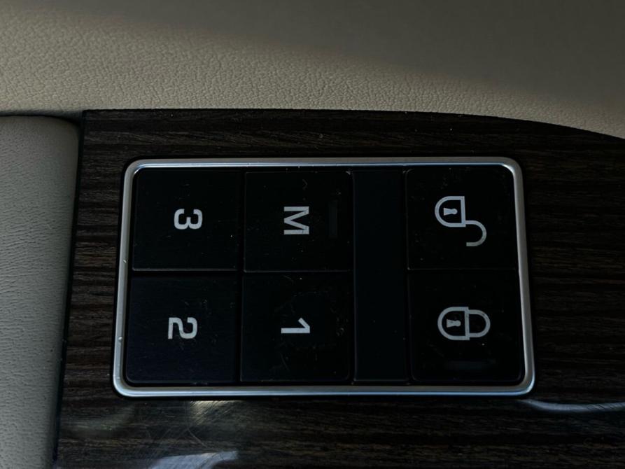 Land Rover Range Rover Sport II Калуга  - изображение 11