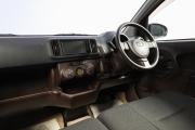 Toyota Passo II (C30) Новосибирск  - изображение 30