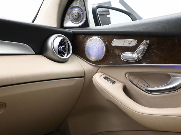 Mercedes-Benz GLC I (X253) с пробегом 2017 года, цена 2 439 000 рублей, 145552 км, внедорожник, Автокод Объявления