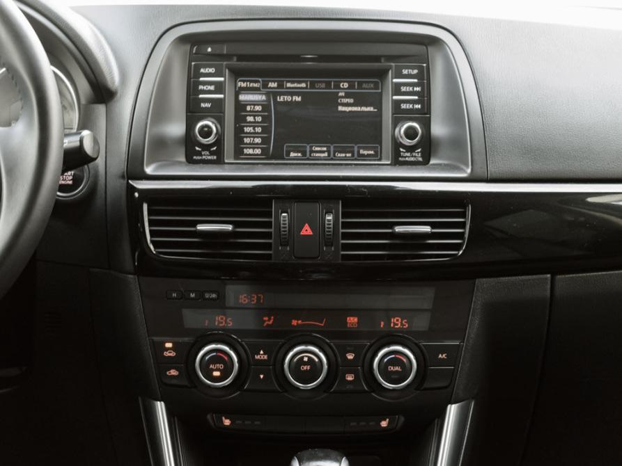Mazda CX-5 I Екатеринбург  - изображение 18