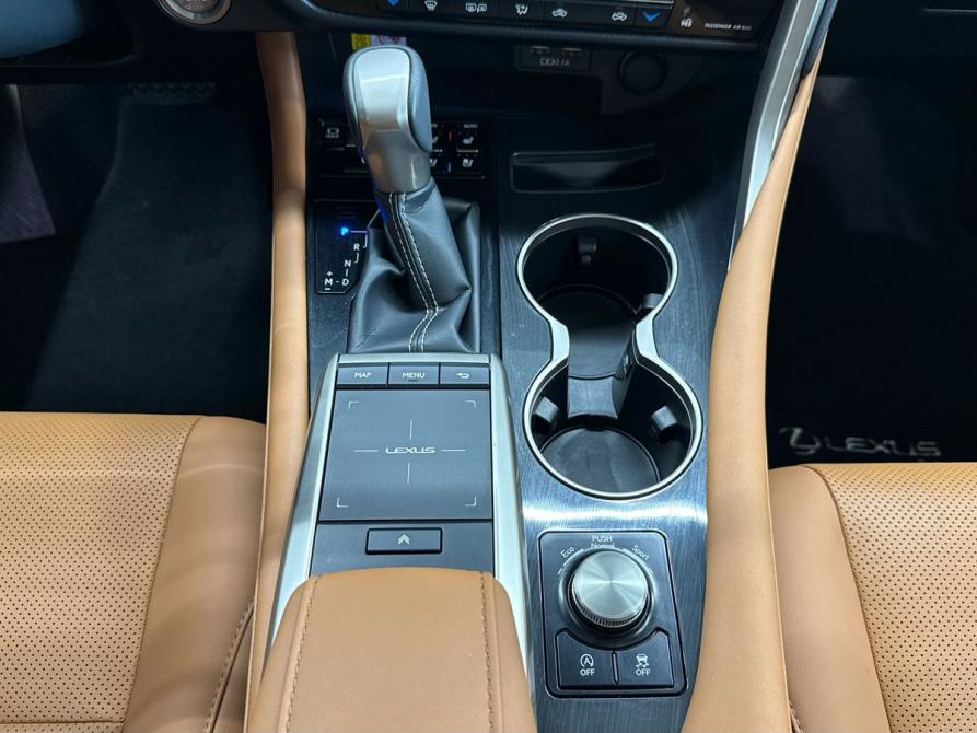 Lexus RX IV Рестайлинг Омск  - изображение 17