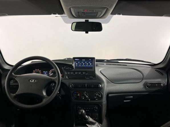 Lada (ВАЗ) Niva Travel I с пробегом 2024 года, цена 1 140 000 рублей, 33195 км, внедорожник, Автокод Объявления