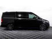 Mercedes-Benz V-Класс III (W447) Рестайлинг Москва  - изображение 25