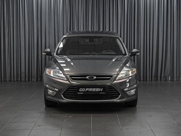 Ford Mondeo IV Рестайлинг с пробегом 2011 года, цена 980 000 рублей, 241997 км, седан, Автокод Объявления