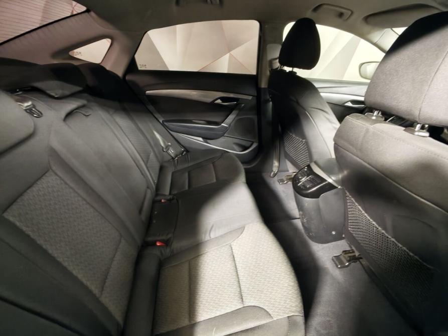 Hyundai i40 I Москва  - изображение 13