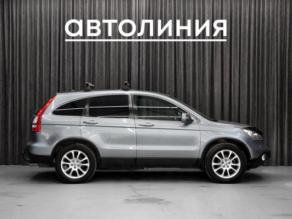 Honda CR-V III с пробегом 2008 года, цена 1 180 000 рублей, 300000 км, внедорожник, Автокод Объявления