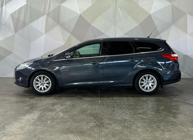 Ford Focus III с пробегом 2013 года, цена 730 000 рублей, 160784 км, универсал, Автокод Объявления